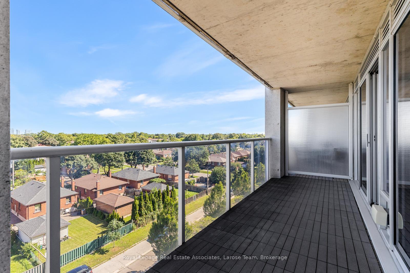 Photo 20 of Unit 611, 1050 The Queensway, Etobicoke, Islington-City Centre West — HOMEH