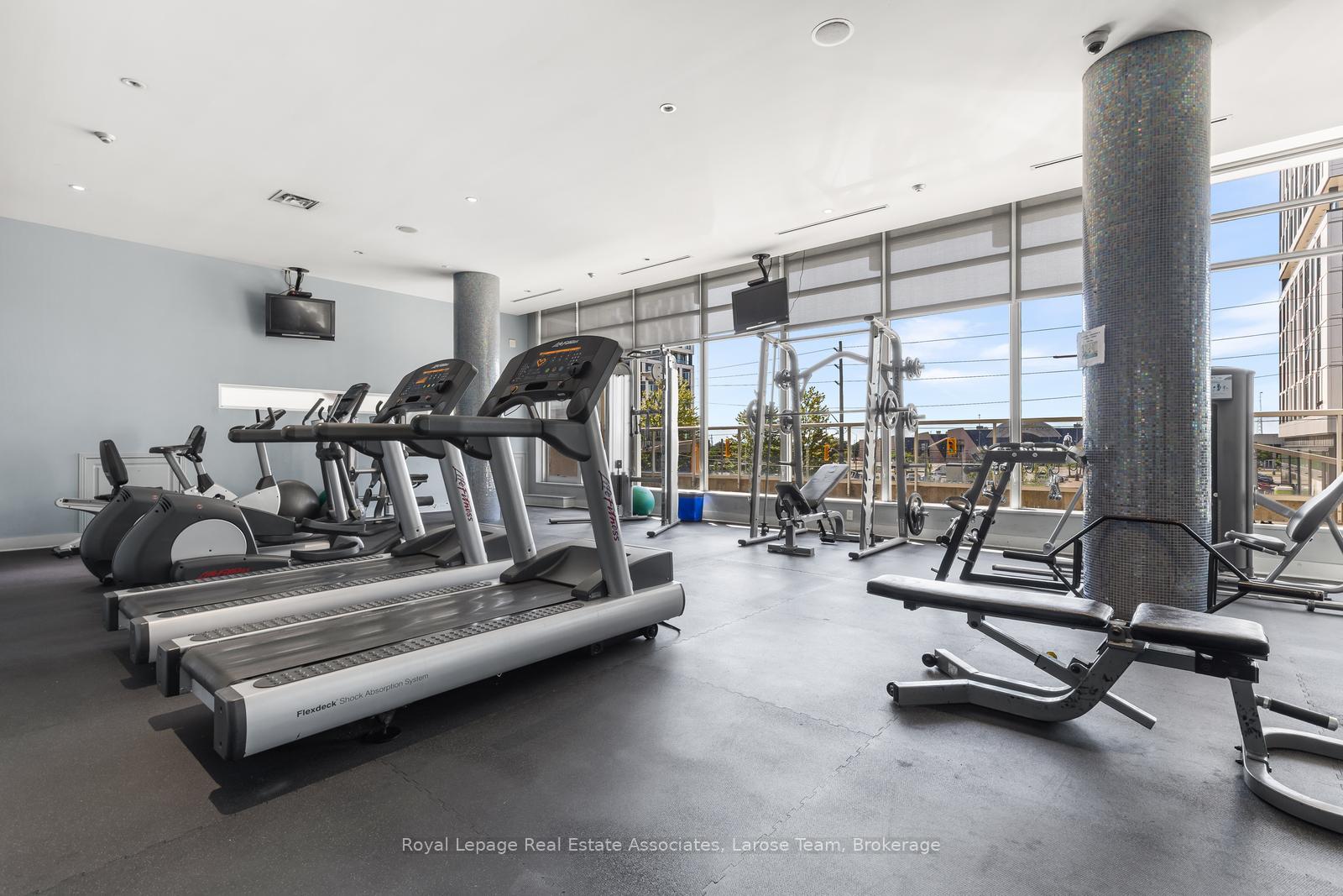 Photo 21 of Unit 611, 1050 The Queensway, Etobicoke, Islington-City Centre West — HOMEH