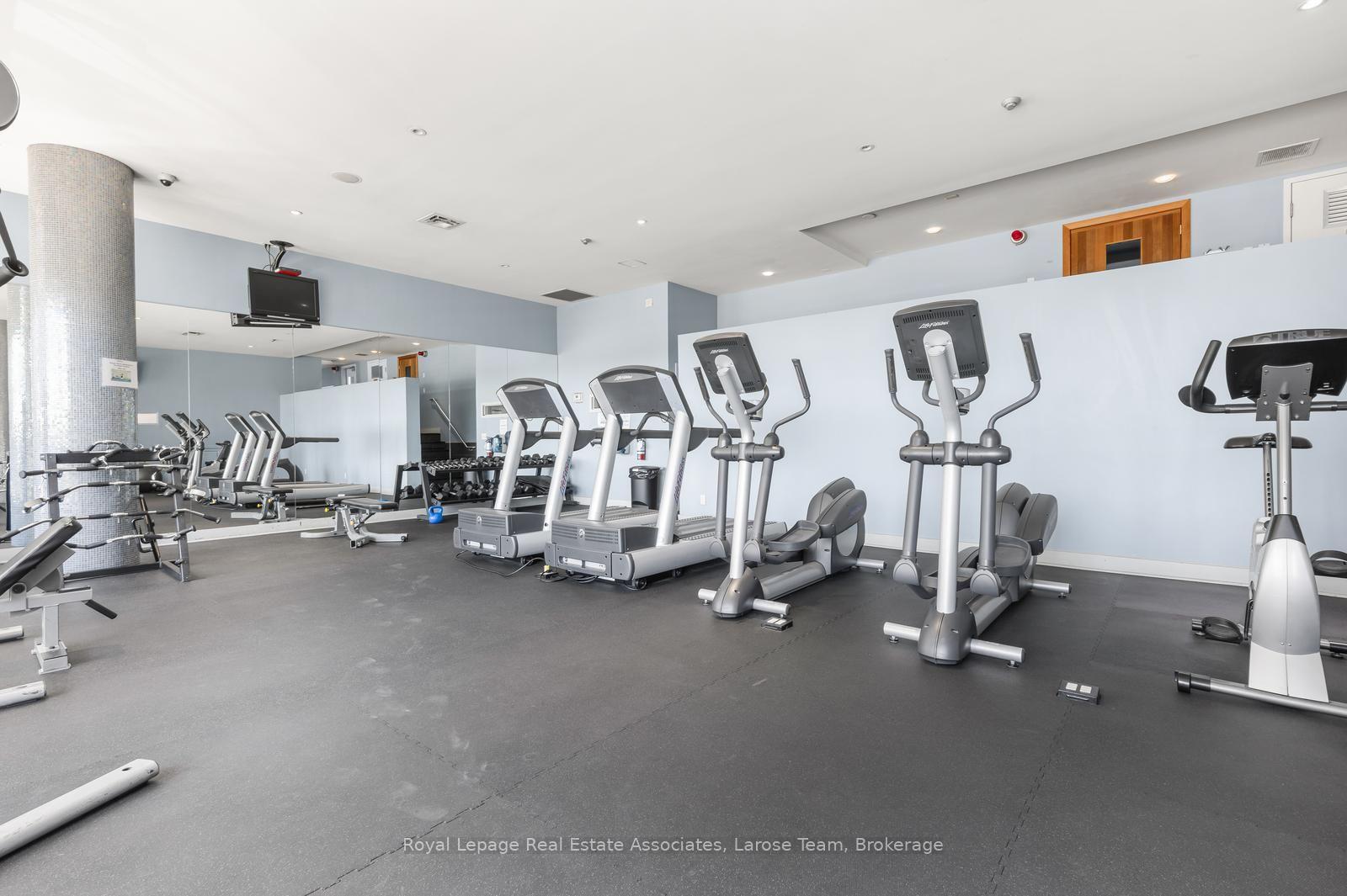 Photo 22 of Unit 611, 1050 The Queensway, Etobicoke, Islington-City Centre West — HOMEH