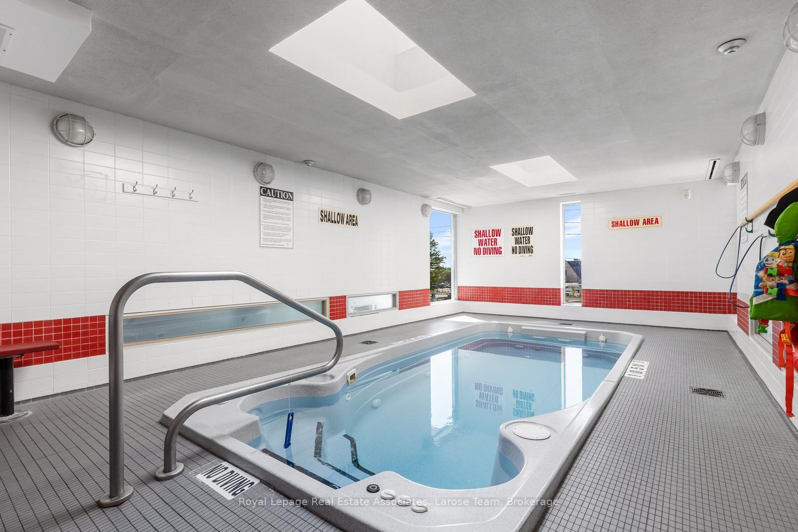 Photo 23 of Unit 611, 1050 The Queensway, Etobicoke, Islington-City Centre West — HOMEH