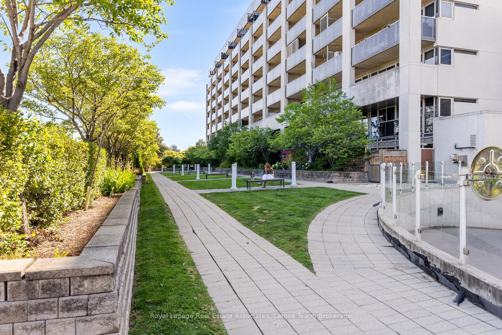 Photo 24 of Unit 611, 1050 The Queensway, Etobicoke, Islington-City Centre West — HOMEH