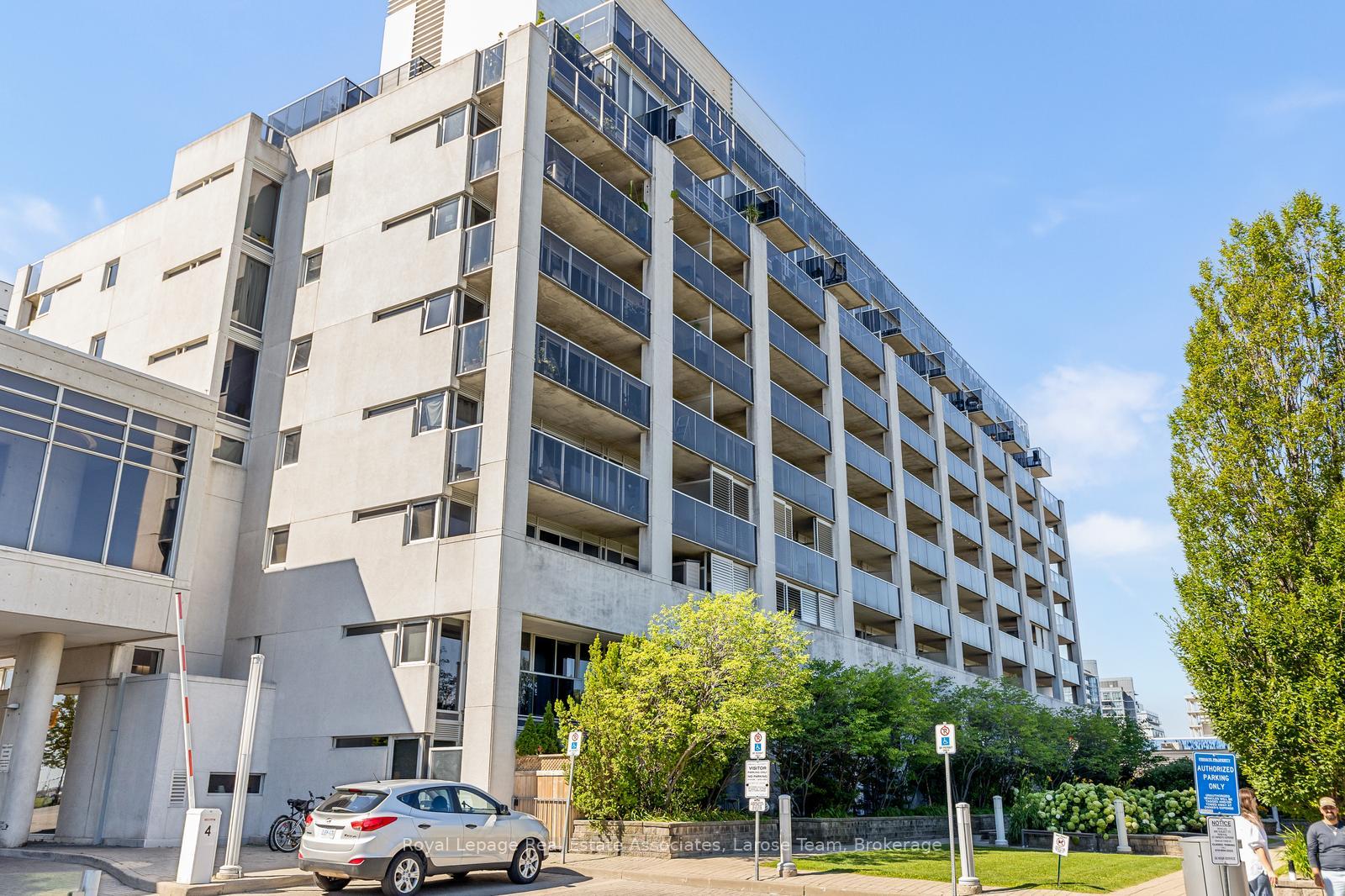Photo 25 of Unit 611, 1050 The Queensway, Etobicoke, Islington-City Centre West — HOMEH