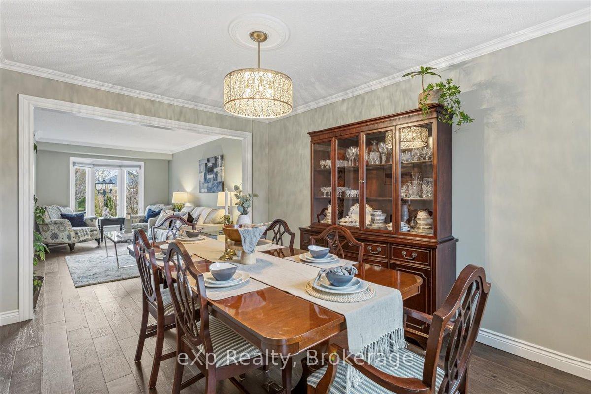Photo 12 of 1067 Maury Crescent, Pickering, Liverpool — HOMEH