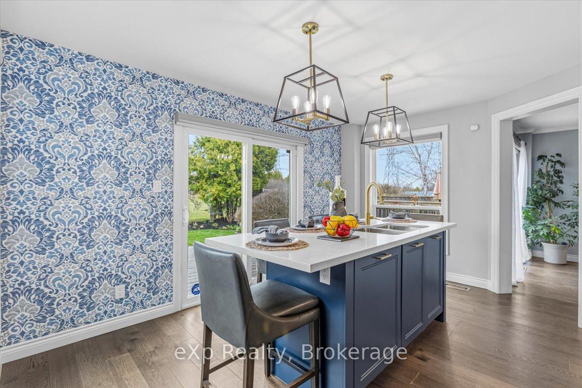 Photo 13 of 1067 Maury Crescent, Pickering, Liverpool — HOMEH