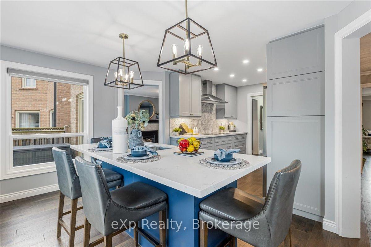 Photo 14 of 1067 Maury Crescent, Pickering, Liverpool — HOMEH