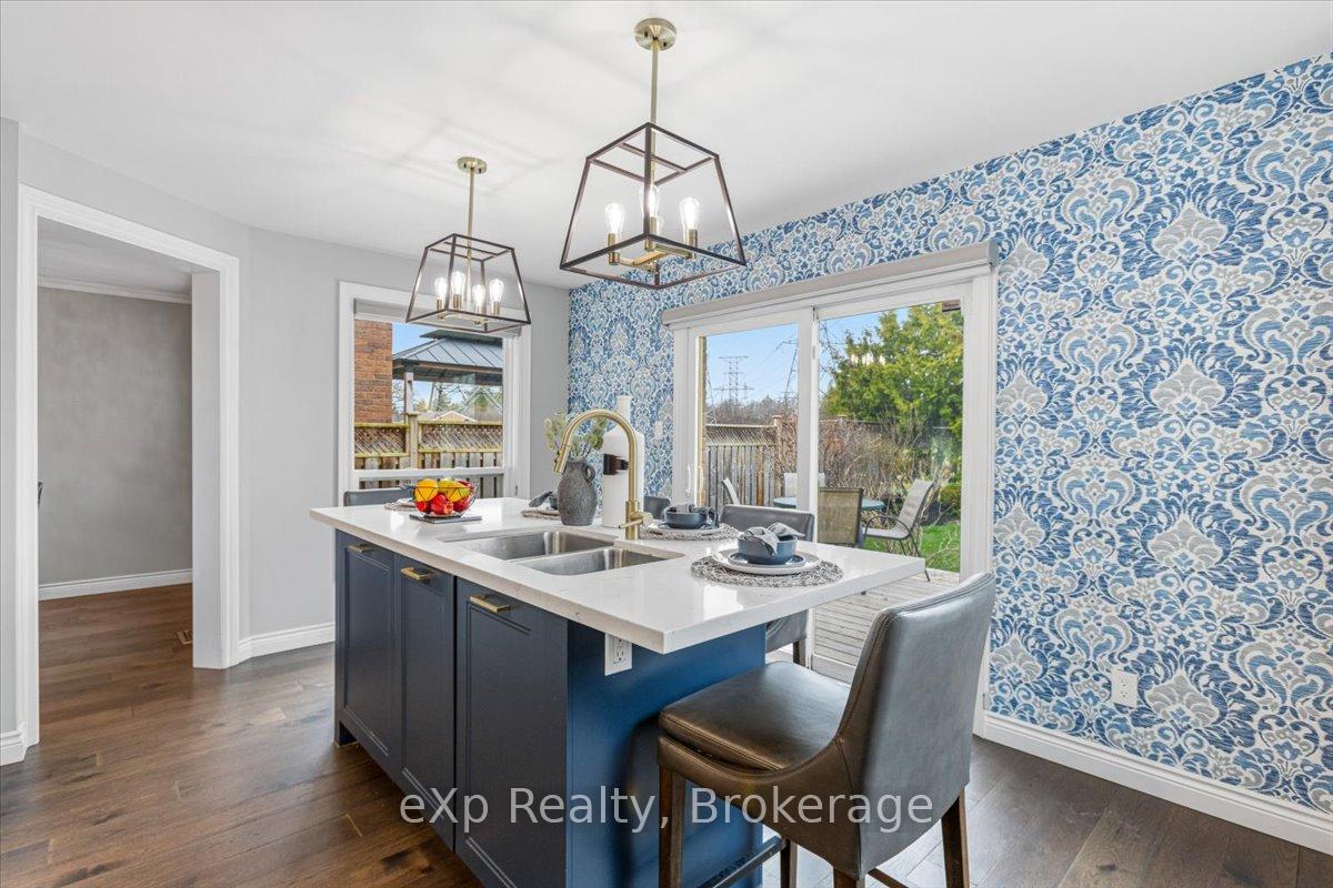 Photo 16 of 1067 Maury Crescent, Pickering, Liverpool — HOMEH