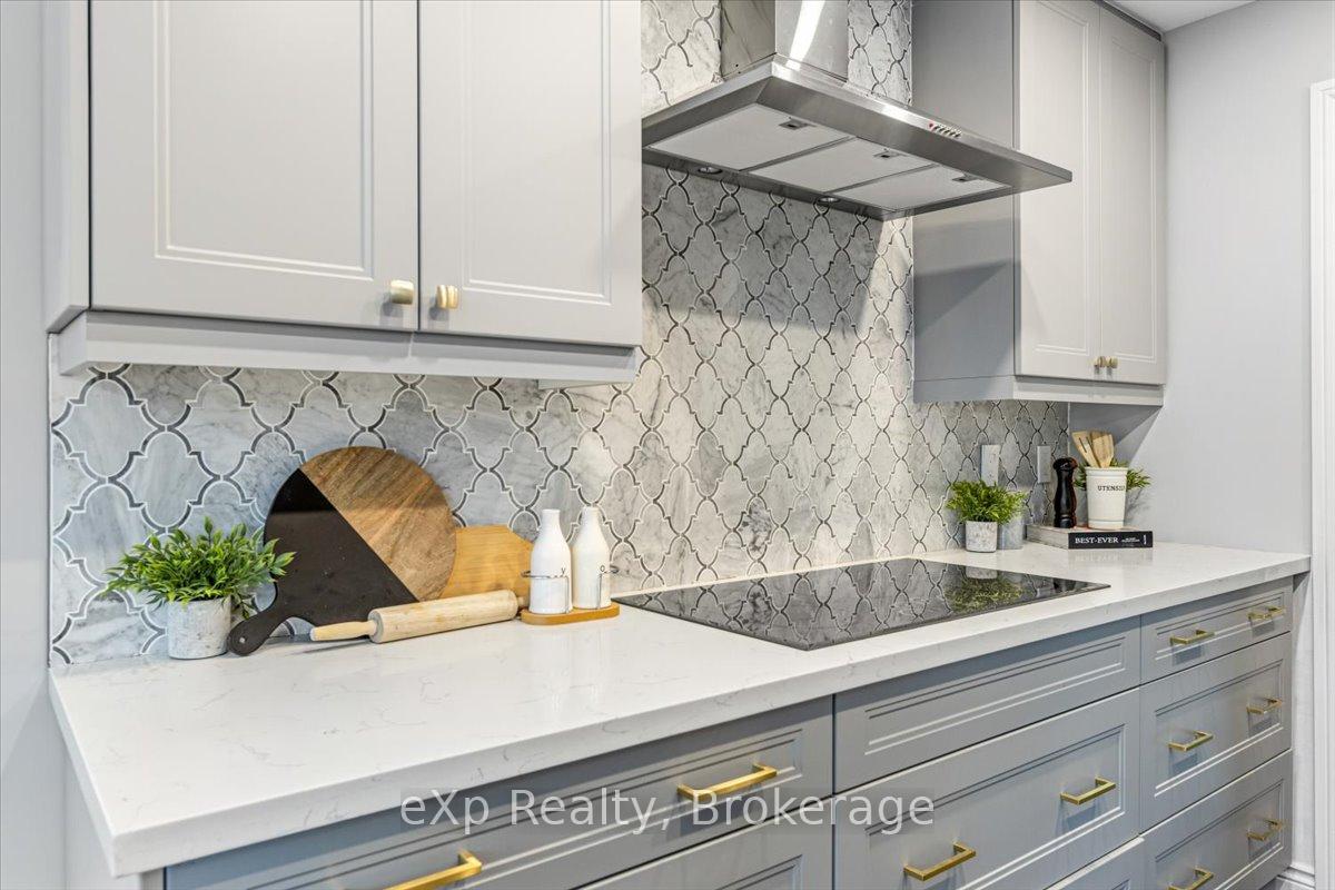 Photo 17 of 1067 Maury Crescent, Pickering, Liverpool — HOMEH