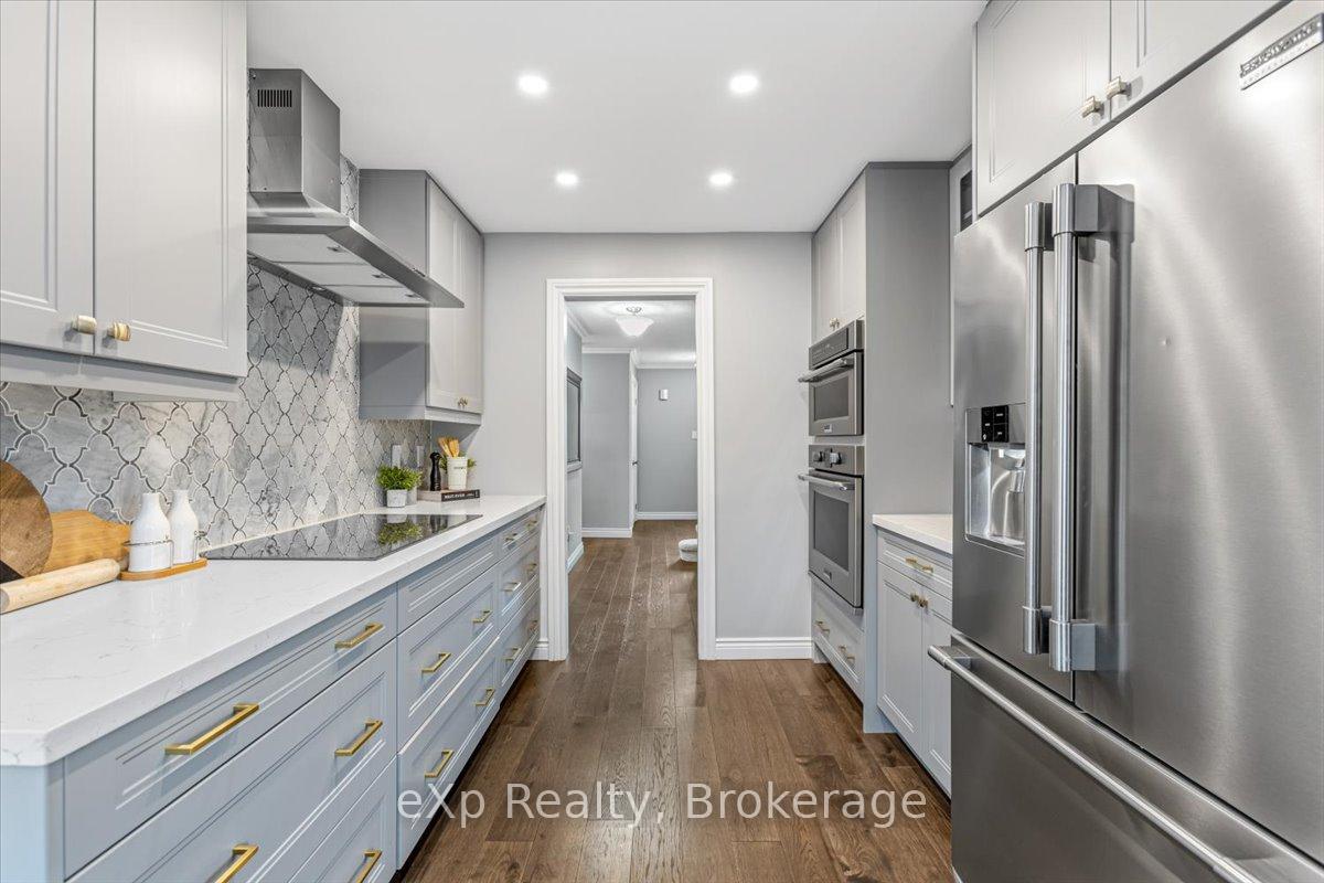 Photo 19 of 1067 Maury Crescent, Pickering, Liverpool — HOMEH