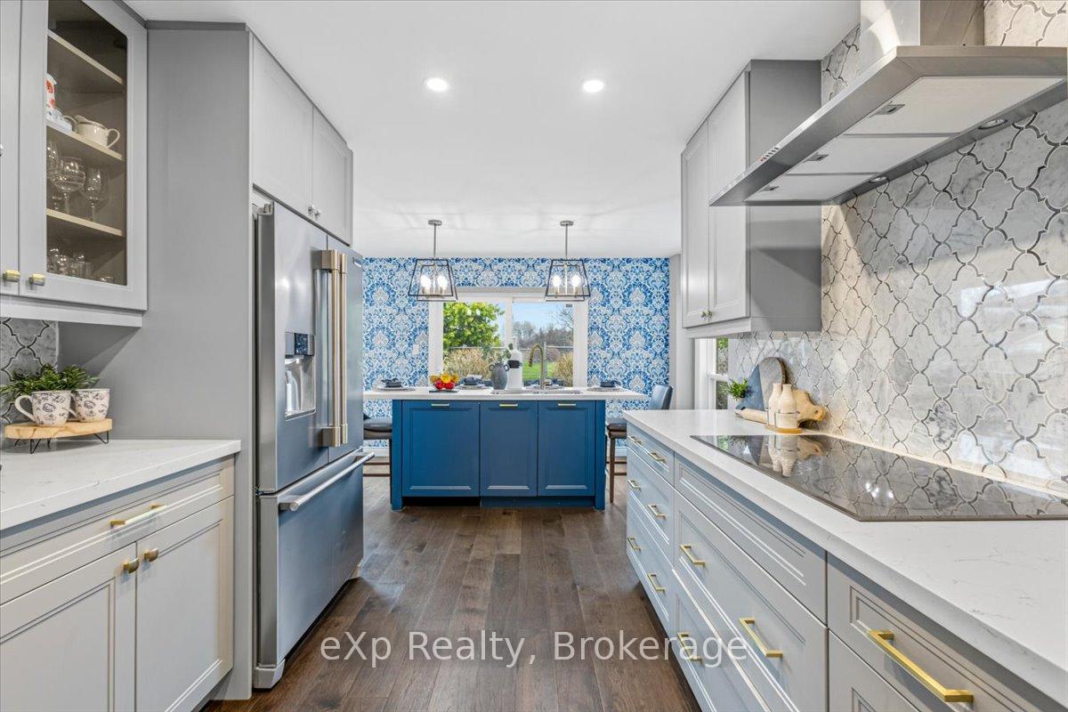 Photo 20 of 1067 Maury Crescent, Pickering, Liverpool — HOMEH