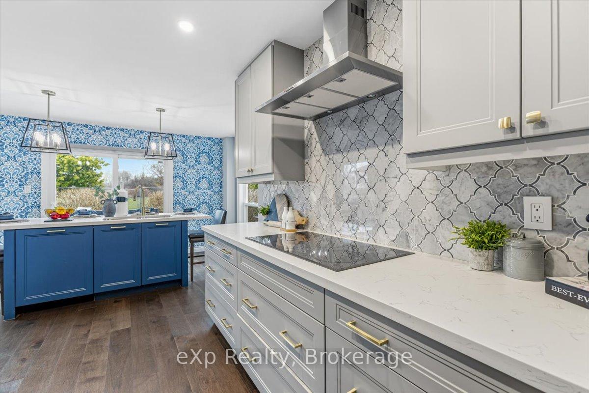 Photo 21 of 1067 Maury Crescent, Pickering, Liverpool — HOMEH