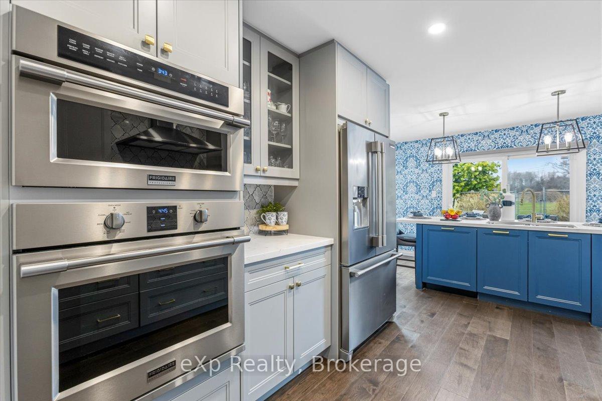Photo 22 of 1067 Maury Crescent, Pickering, Liverpool — HOMEH
