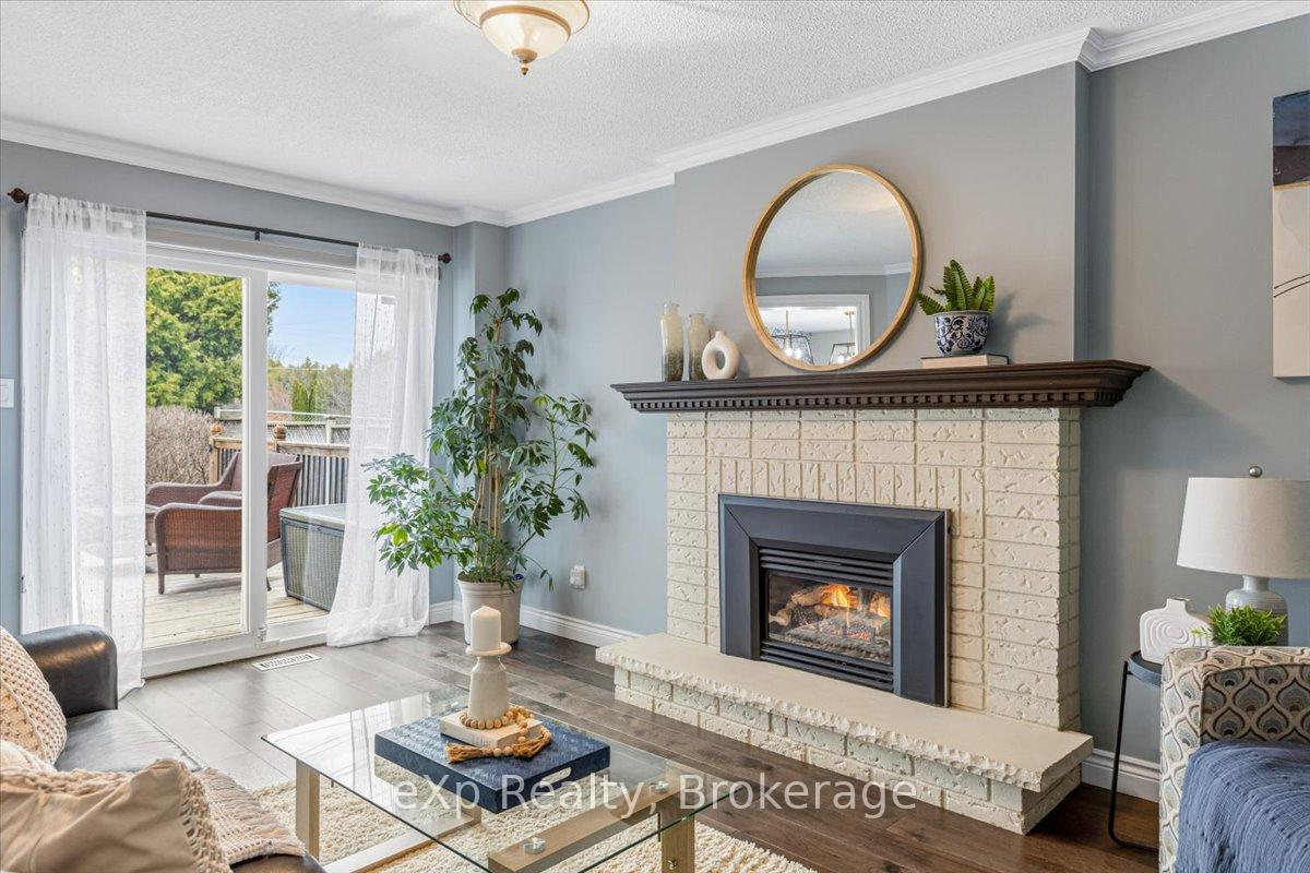 Photo 26 of 1067 Maury Crescent, Pickering, Liverpool — HOMEH