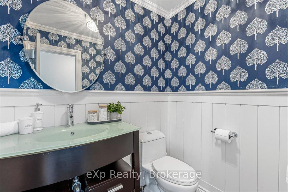Photo 27 of 1067 Maury Crescent, Pickering, Liverpool — HOMEH