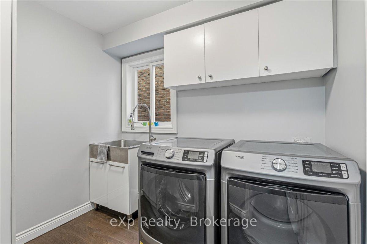 Photo 28 of 1067 Maury Crescent, Pickering, Liverpool — HOMEH