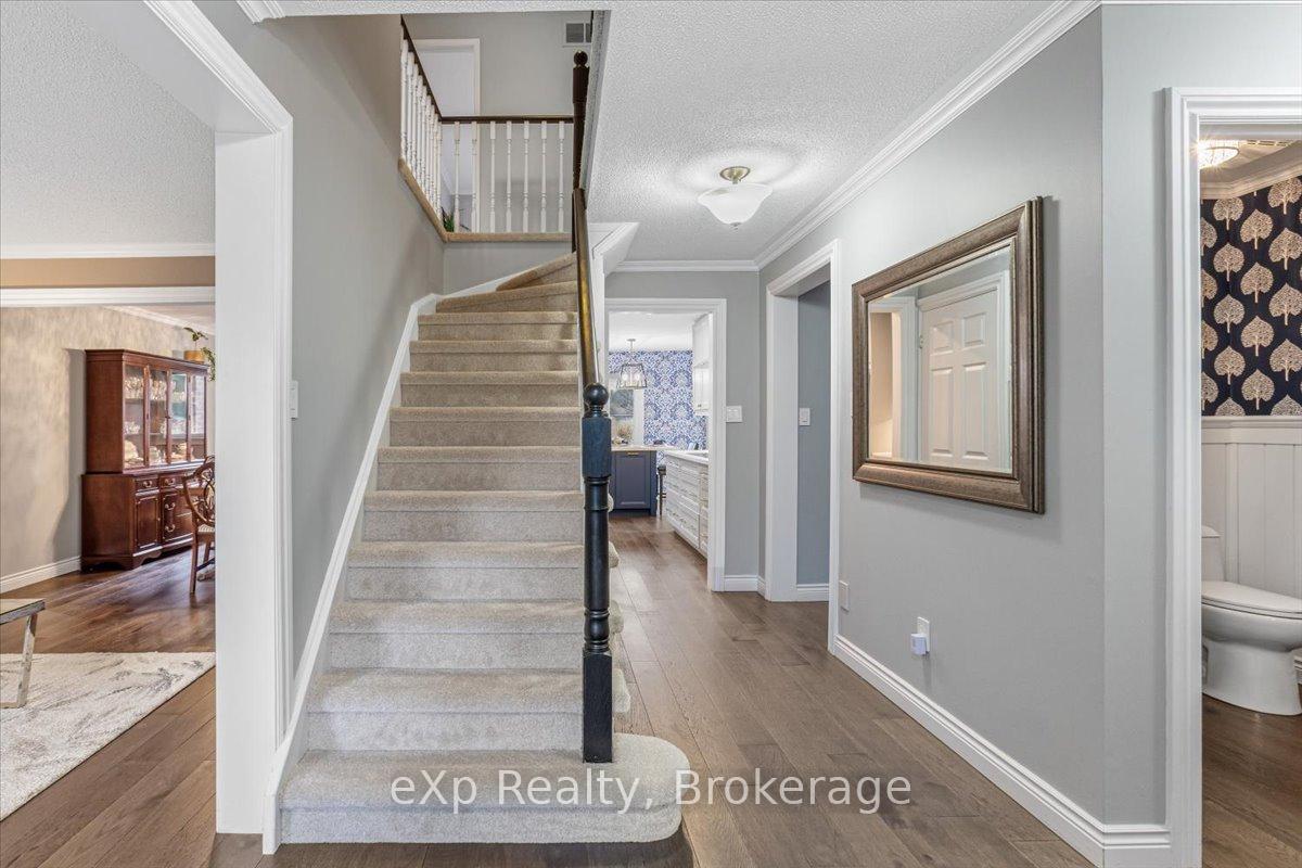 Photo 29 of 1067 Maury Crescent, Pickering, Liverpool — HOMEH