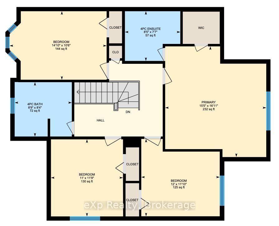 Photo 48 of 1067 Maury Crescent, Pickering, Liverpool — HOMEH