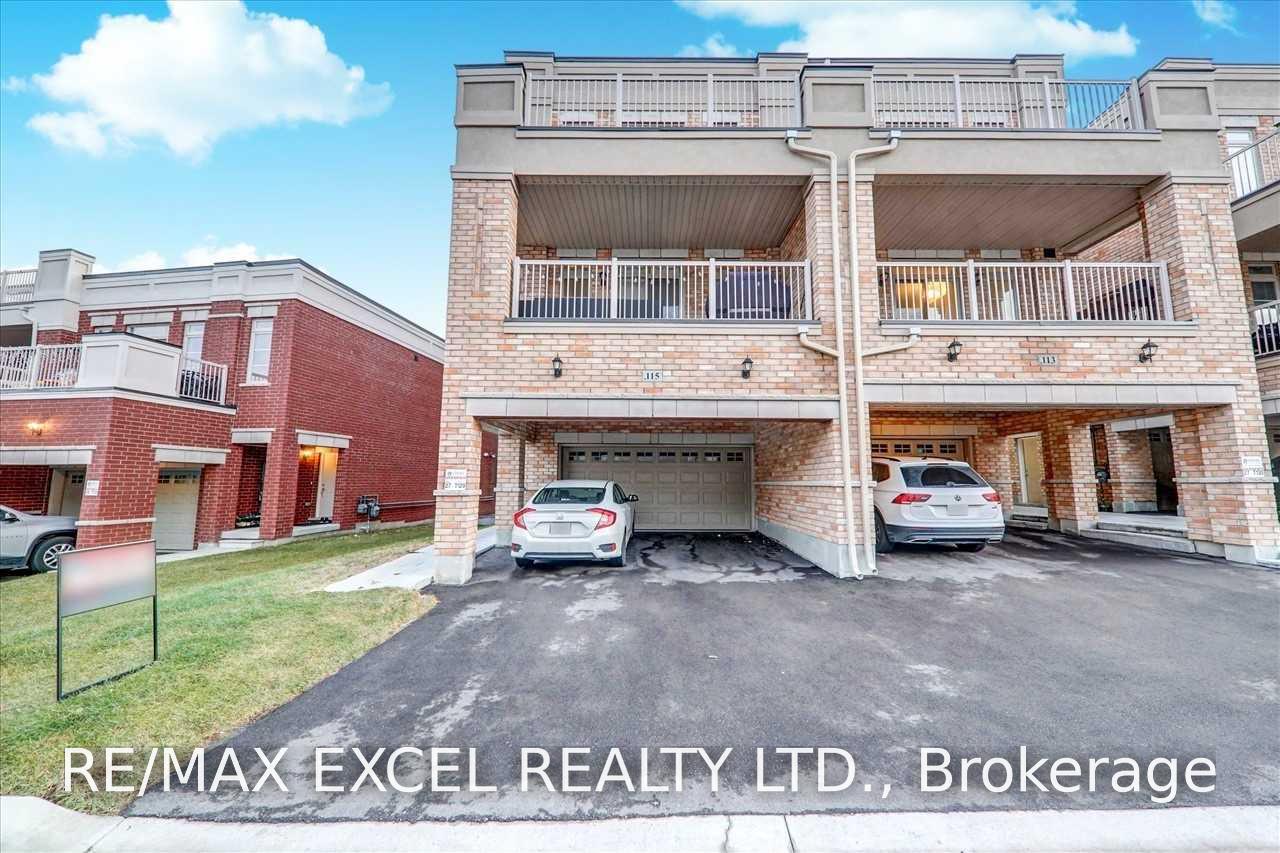 Photo 1 of Unit B, 115 Luzon Avenue, Markham, Cedar Grove — HOMEH