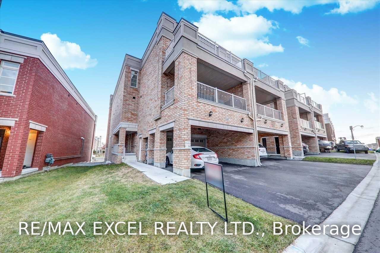 Photo 2 of Unit B, 115 Luzon Avenue, Markham, Cedar Grove — HOMEH