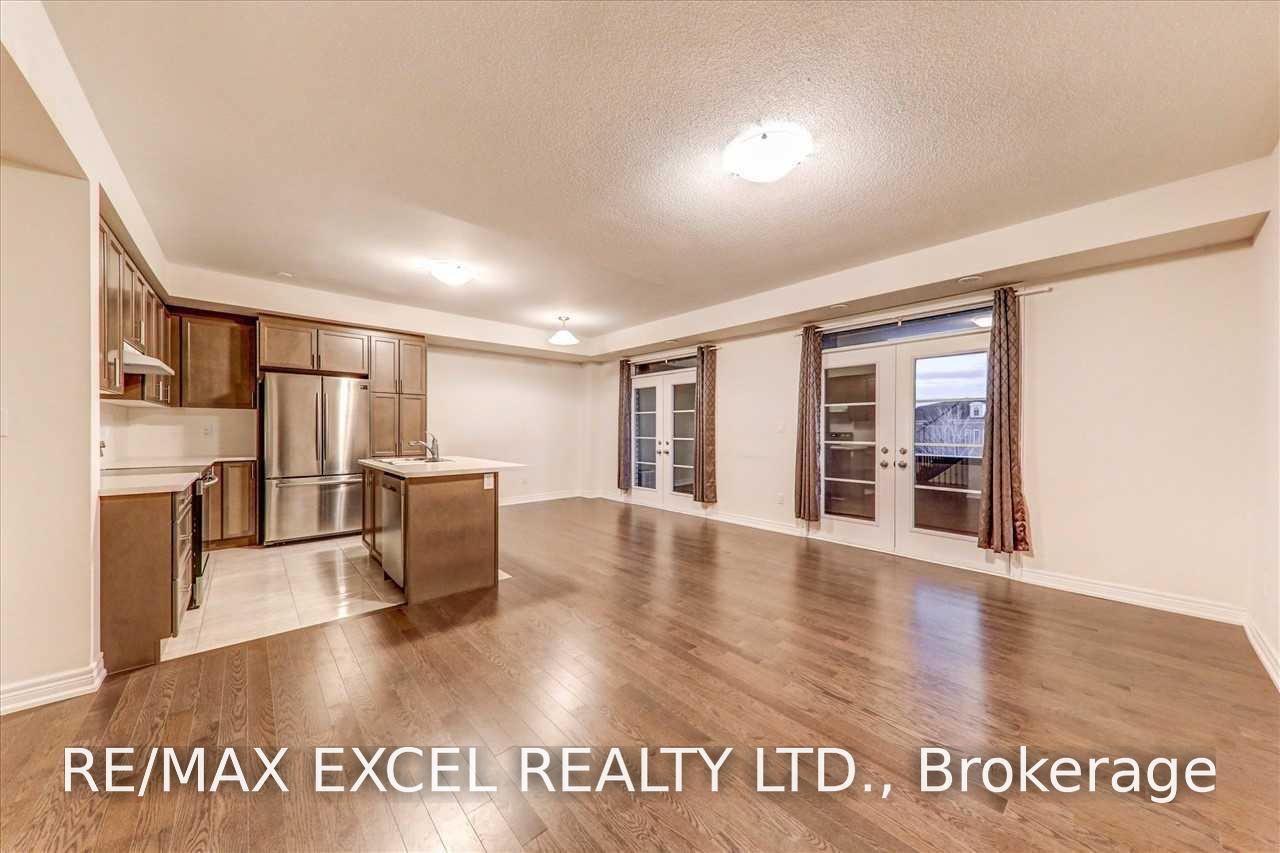 Photo 5 of Unit B, 115 Luzon Avenue, Markham, Cedar Grove — HOMEH