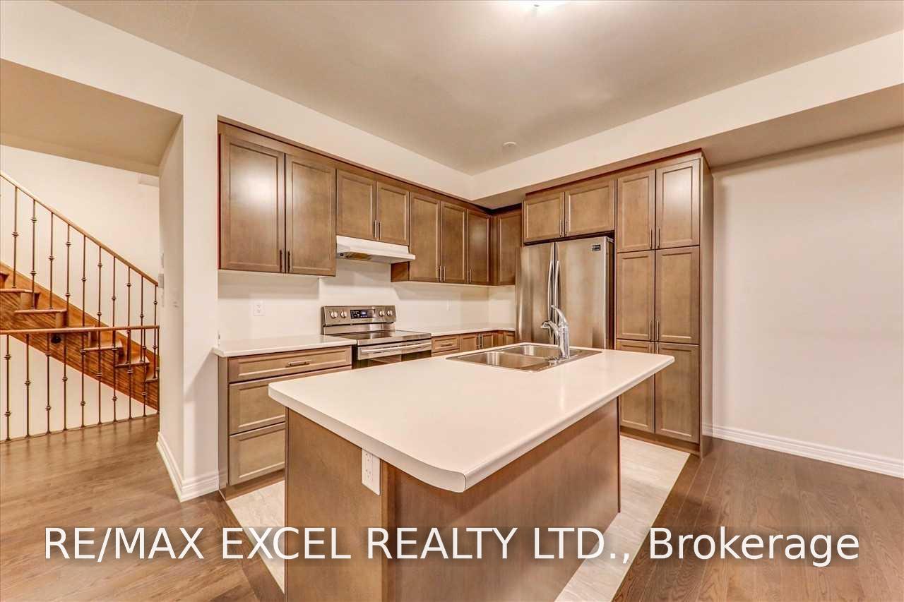 Photo 10 of Unit B, 115 Luzon Avenue, Markham, Cedar Grove — HOMEH