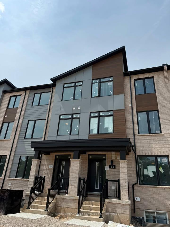 Photo 1 of 66 Thornbird Crescent, Brampton, Northwest Brampton — HOMEH