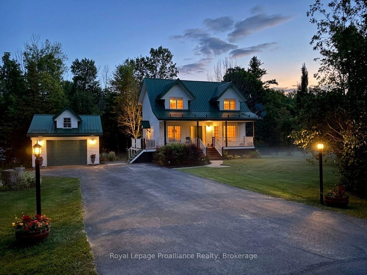Photo 5 of 155 Downs Road, Quinte West, Murray Ward — HOMEH