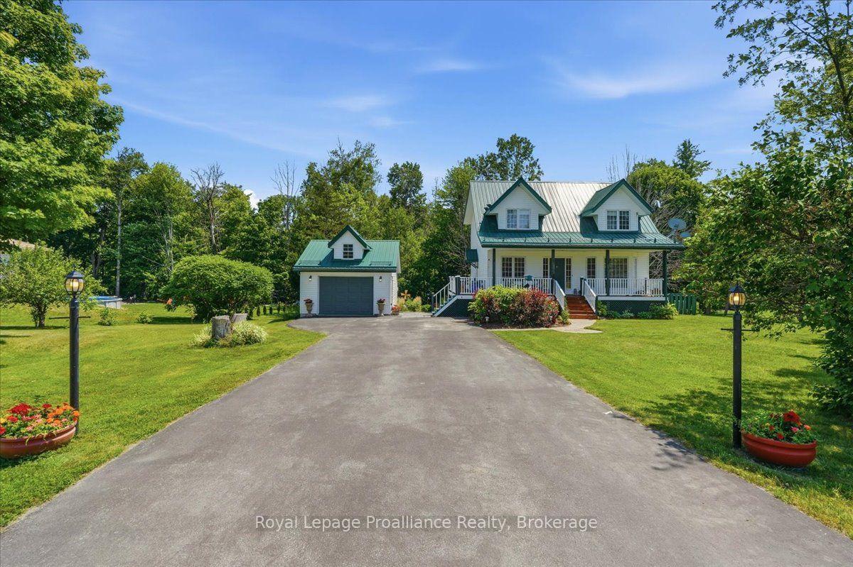 Photo 2 of 155 Downs Road, Quinte West, Murray Ward — HOMEH