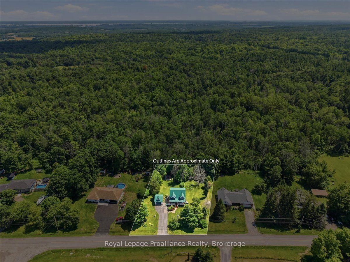 Photo 38 of 155 Downs Road, Quinte West, Murray Ward — HOMEH