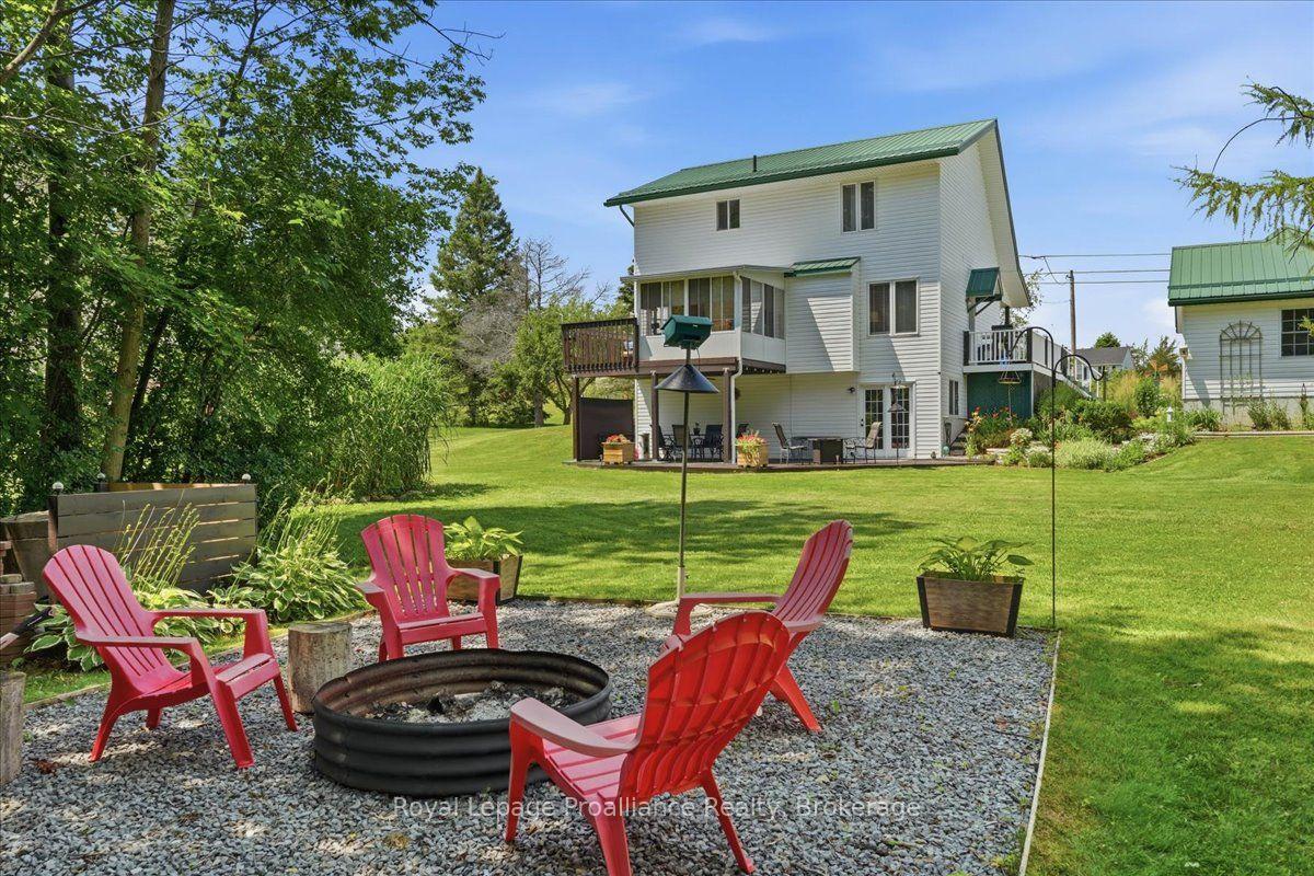 Photo 3 of 155 Downs Road, Quinte West, Murray Ward — HOMEH