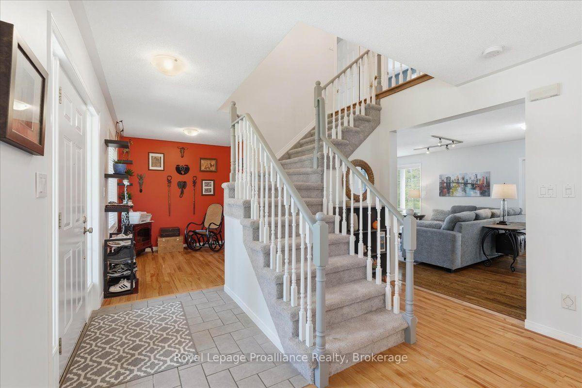 Photo 7 of 155 Downs Road, Quinte West, Murray Ward — HOMEH
