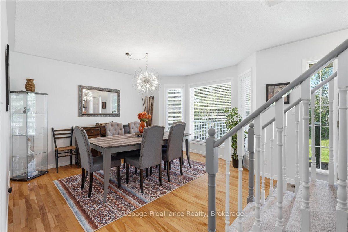 Photo 6 of 155 Downs Road, Quinte West, Murray Ward — HOMEH