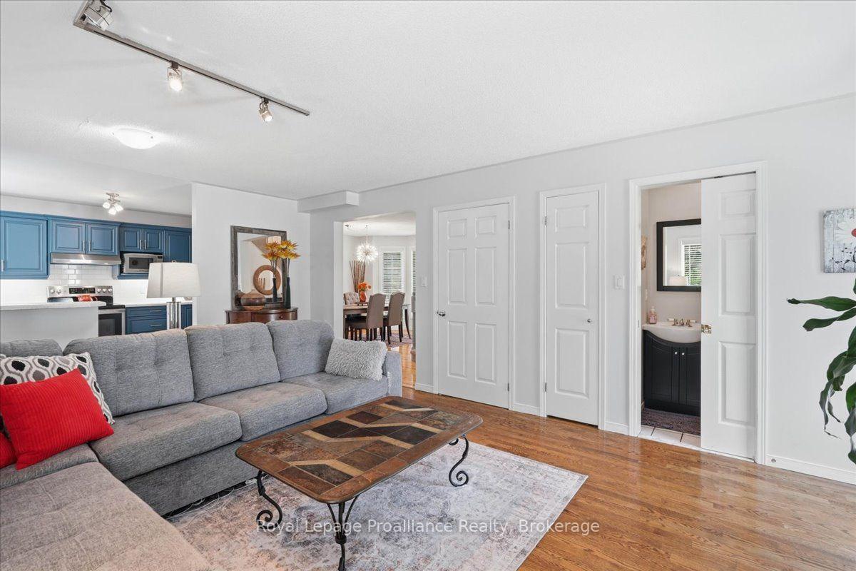 Photo 13 of 155 Downs Road, Quinte West, Murray Ward — HOMEH