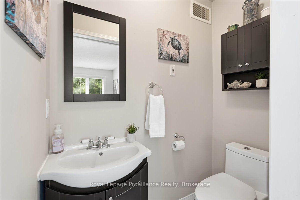 Photo 14 of 155 Downs Road, Quinte West, Murray Ward — HOMEH