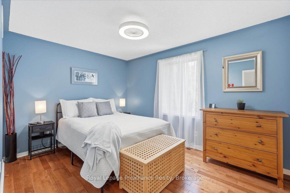 Photo 19 of 155 Downs Road, Quinte West, Murray Ward — HOMEH