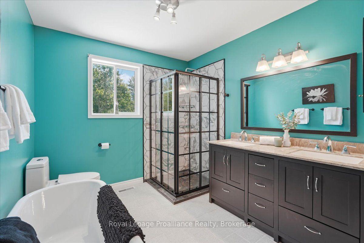 Photo 21 of 155 Downs Road, Quinte West, Murray Ward — HOMEH