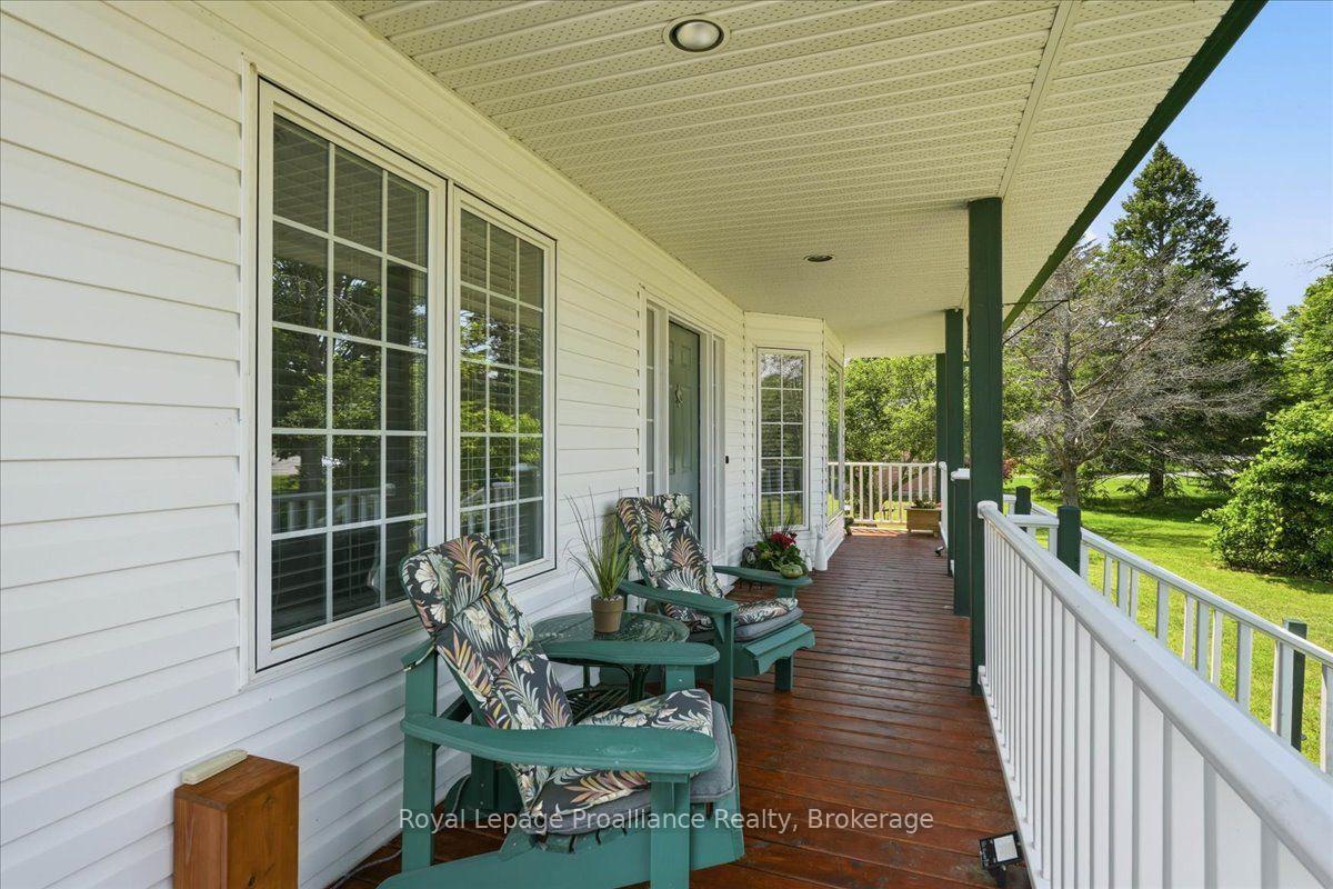 Photo 31 of 155 Downs Road, Quinte West, Murray Ward — HOMEH