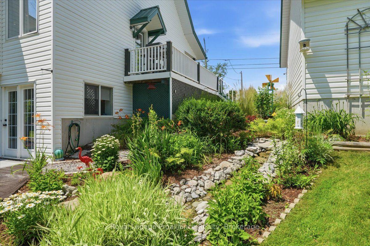 Photo 33 of 155 Downs Road, Quinte West, Murray Ward — HOMEH
