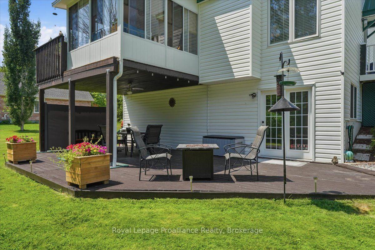 Photo 34 of 155 Downs Road, Quinte West, Murray Ward — HOMEH