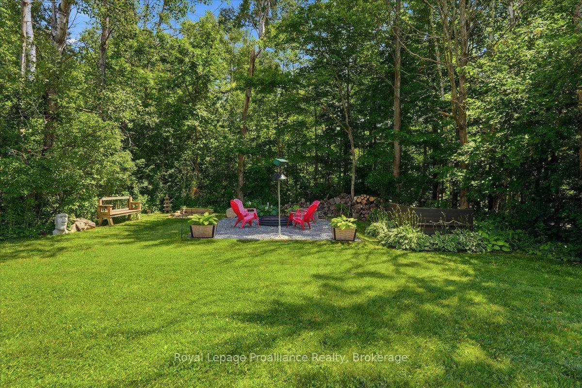 Photo 36 of 155 Downs Road, Quinte West, Murray Ward — HOMEH