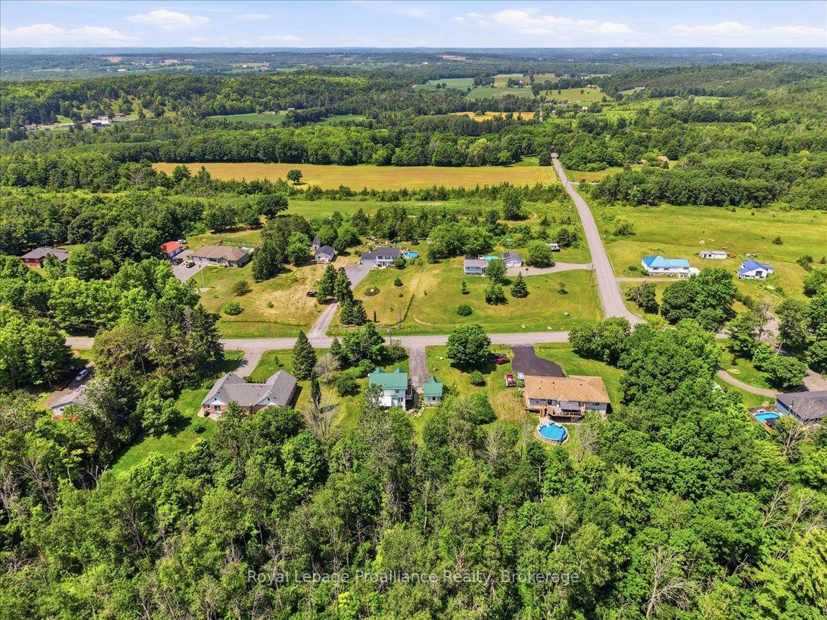 Photo 37 of 155 Downs Road, Quinte West, Murray Ward — HOMEH