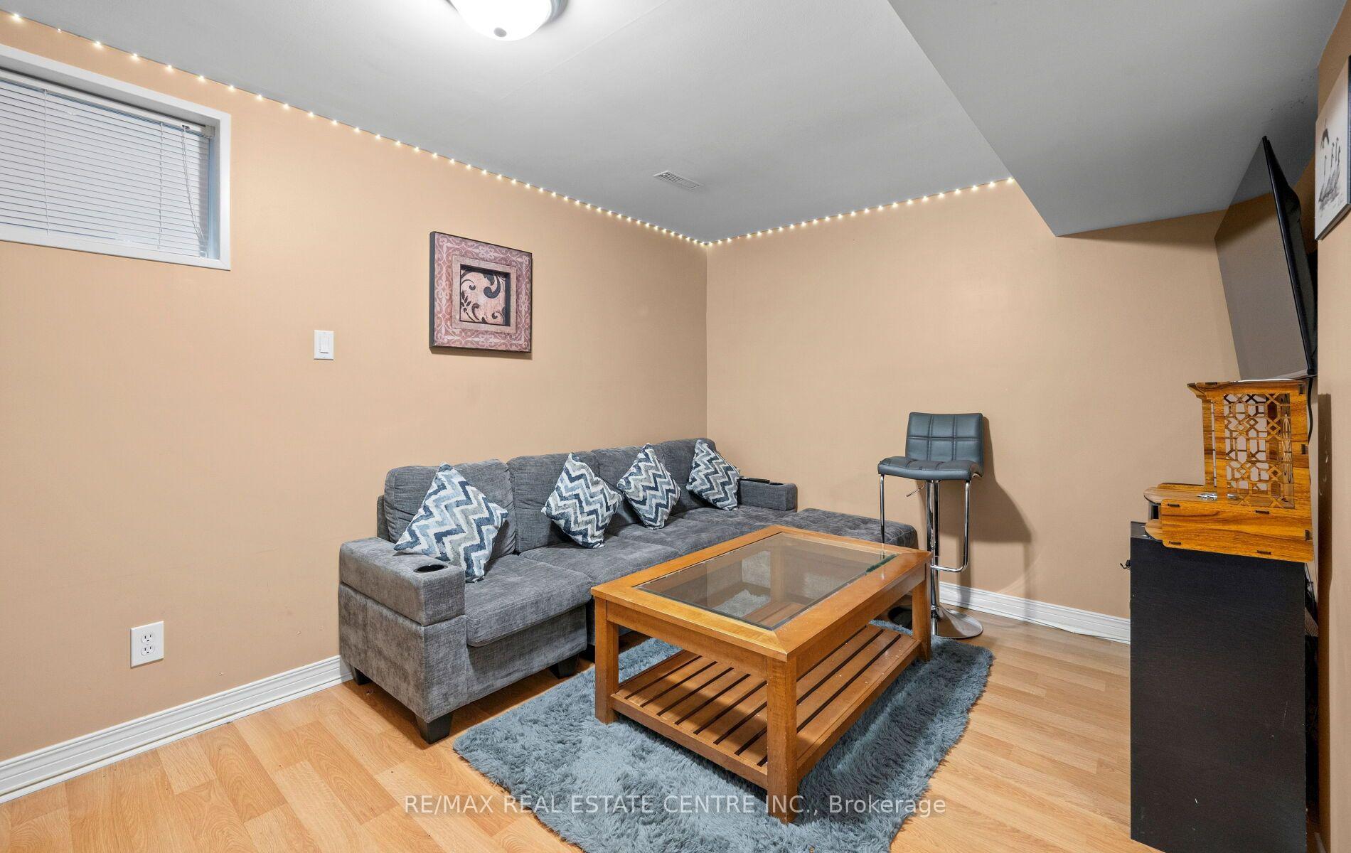 Photo 31 of 4 Ecclestone Drive, Brampton, Brampton West — HOMEH