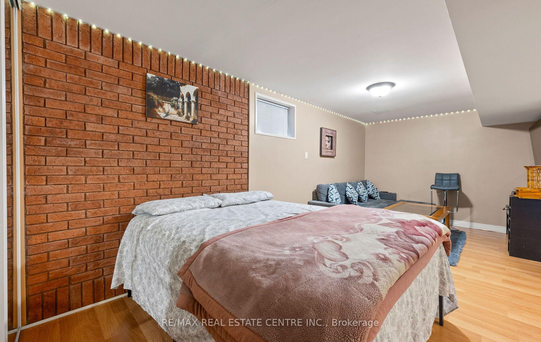 Photo 34 of 4 Ecclestone Drive, Brampton, Brampton West — HOMEH