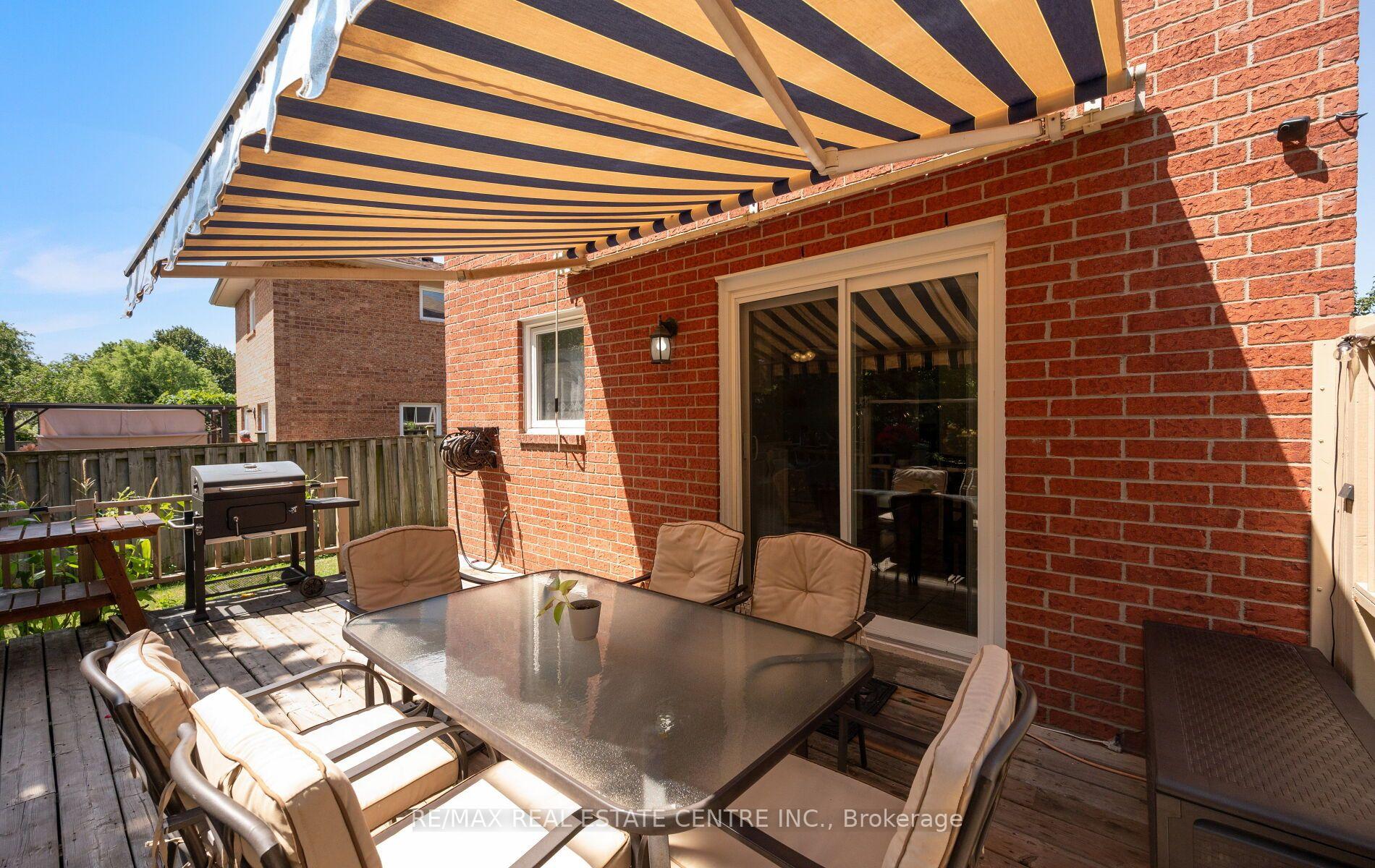 Photo 36 of 4 Ecclestone Drive, Brampton, Brampton West — HOMEH