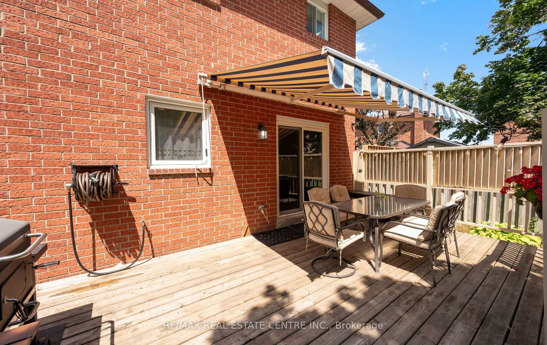 Photo 38 of 4 Ecclestone Drive, Brampton, Brampton West — HOMEH