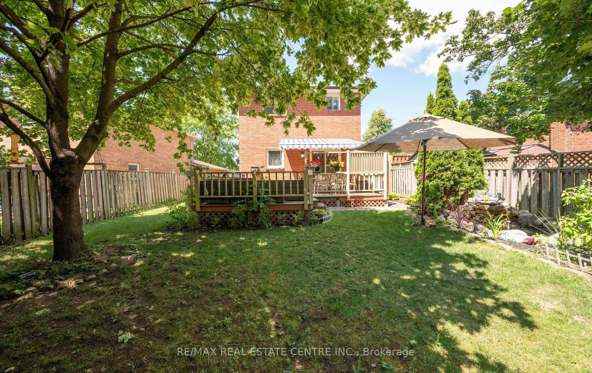 Photo 43 of 4 Ecclestone Drive, Brampton, Brampton West — HOMEH
