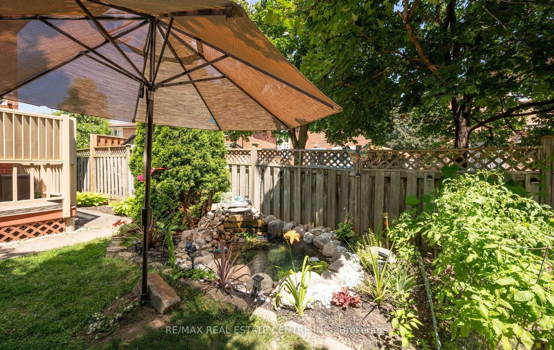 Photo 47 of 4 Ecclestone Drive, Brampton, Brampton West — HOMEH