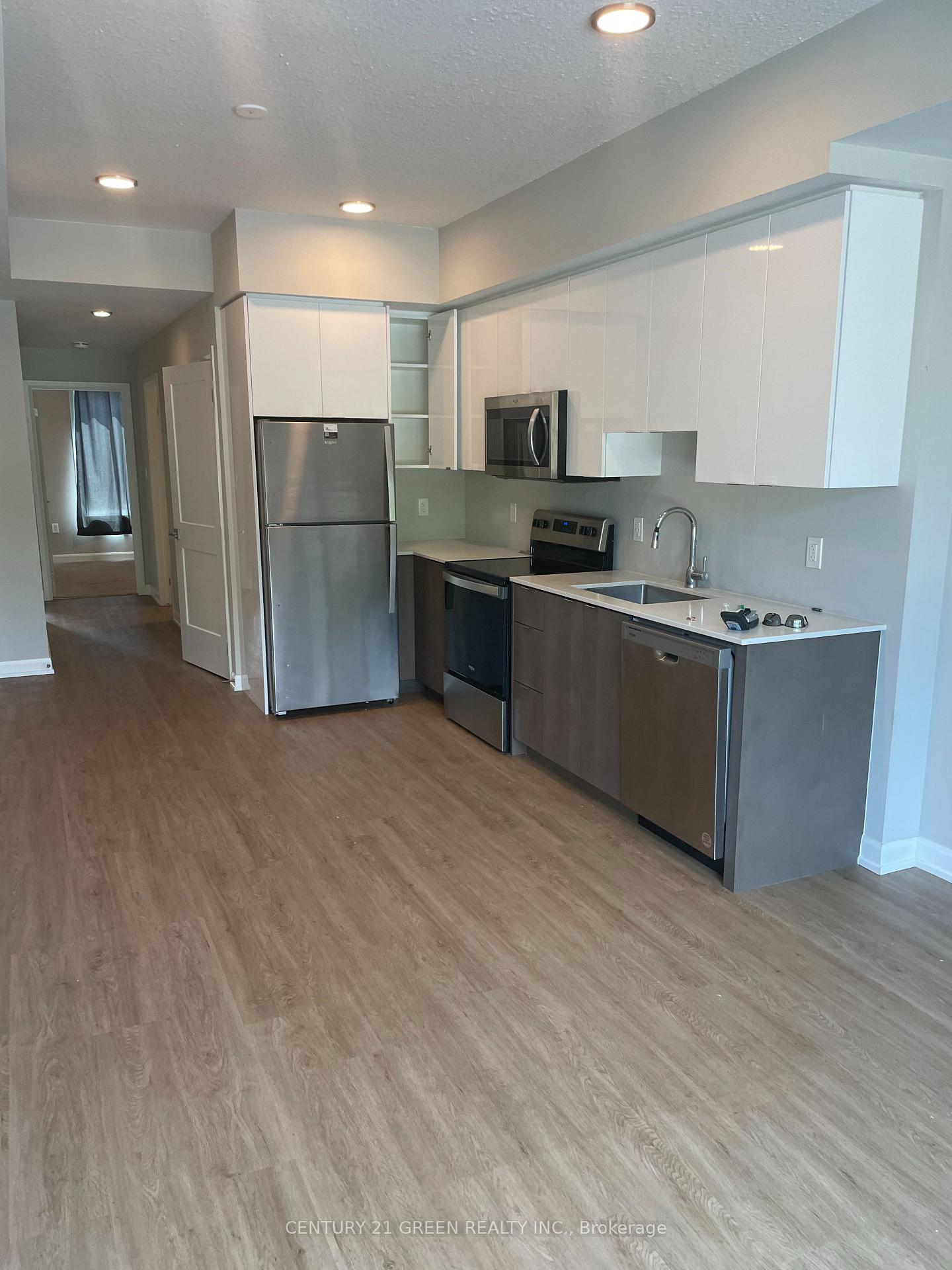 Photo 2 of Unit 207, 708 Woolwich Street, Guelph, Riverside Park — HOMEH