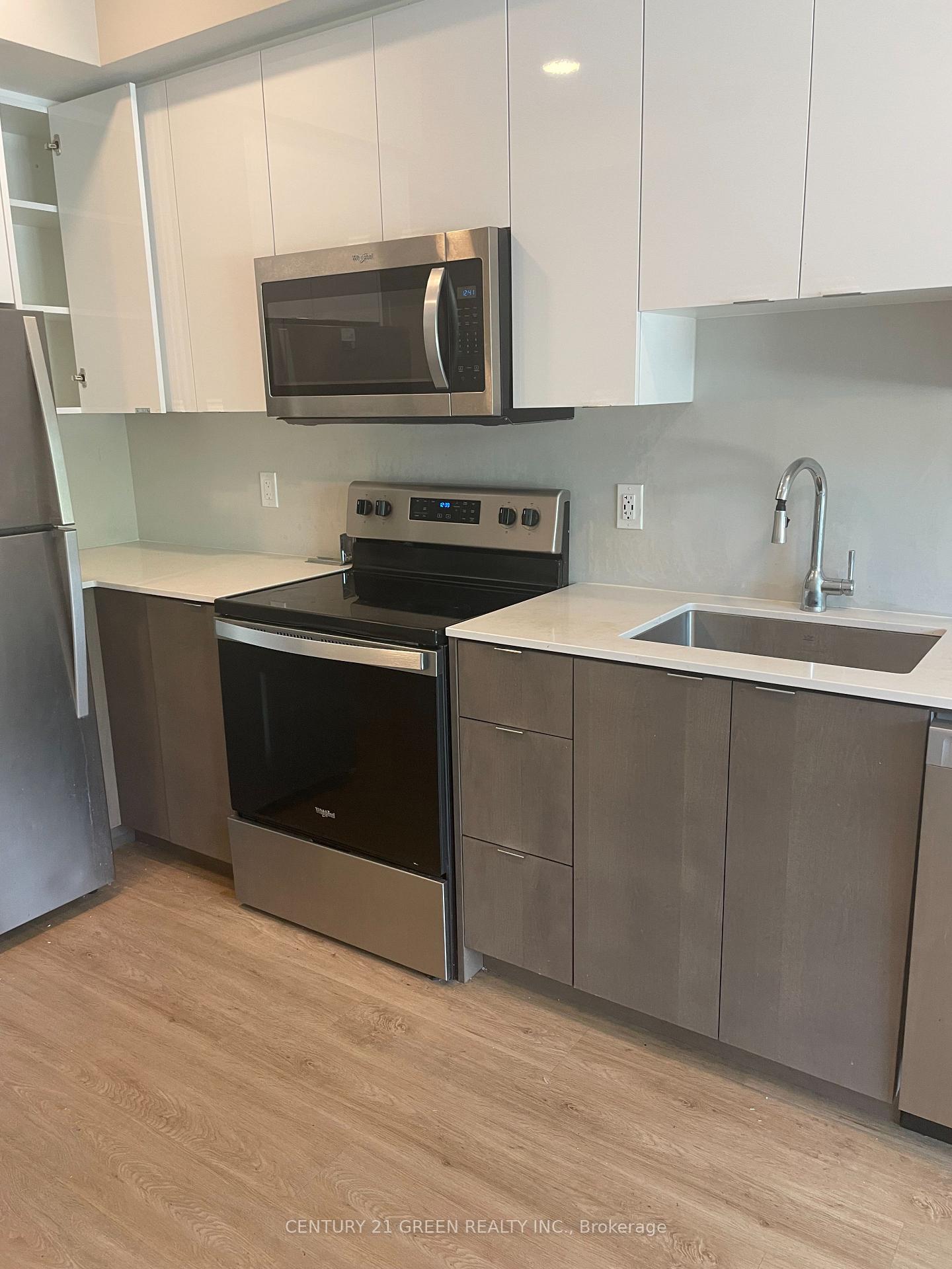 Photo 3 of Unit 207, 708 Woolwich Street, Guelph, Riverside Park — HOMEH