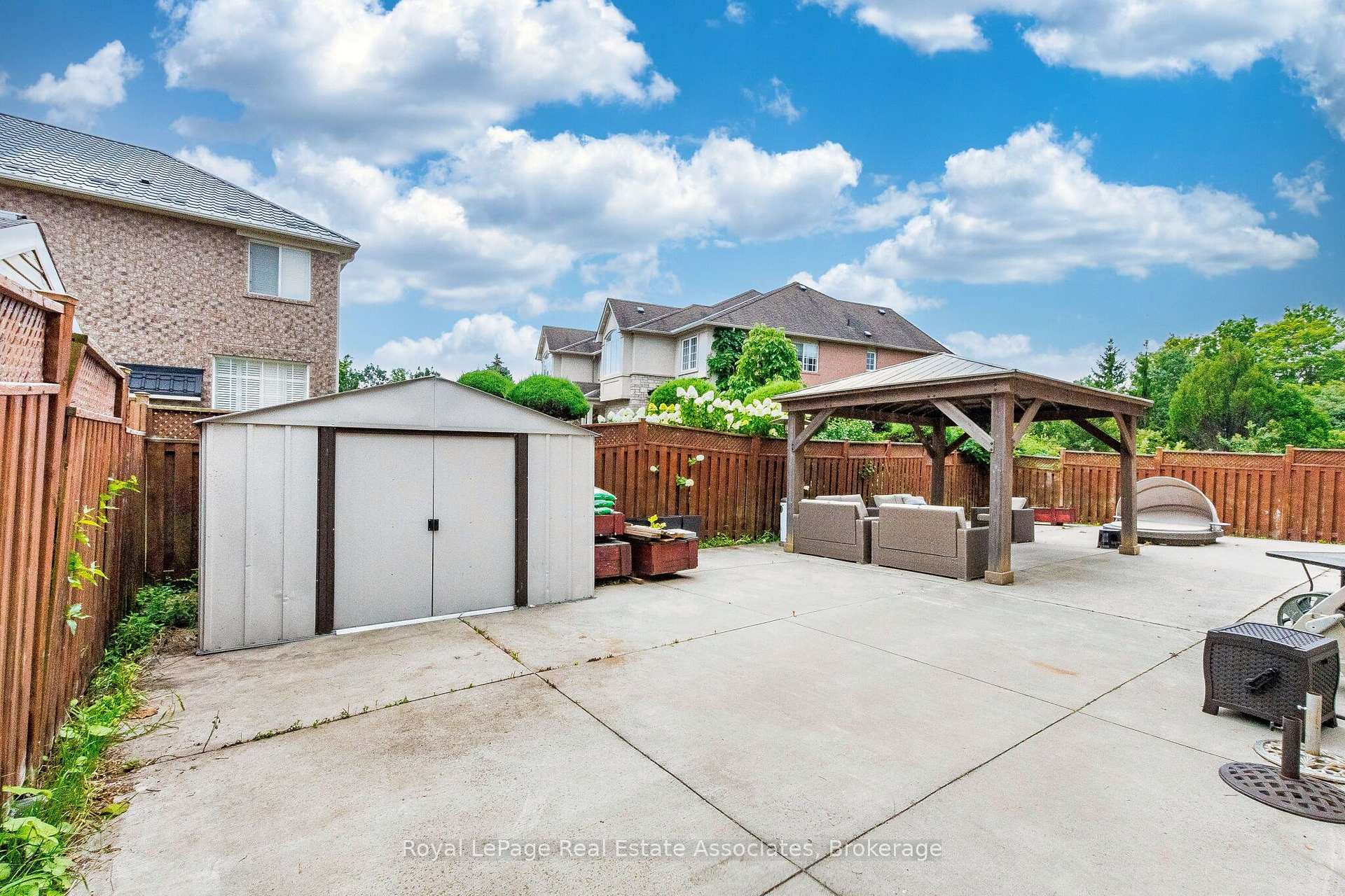 Photo 48 of 37 Latania Boulevard, Brampton, Vales of Castlemore — HOMEH