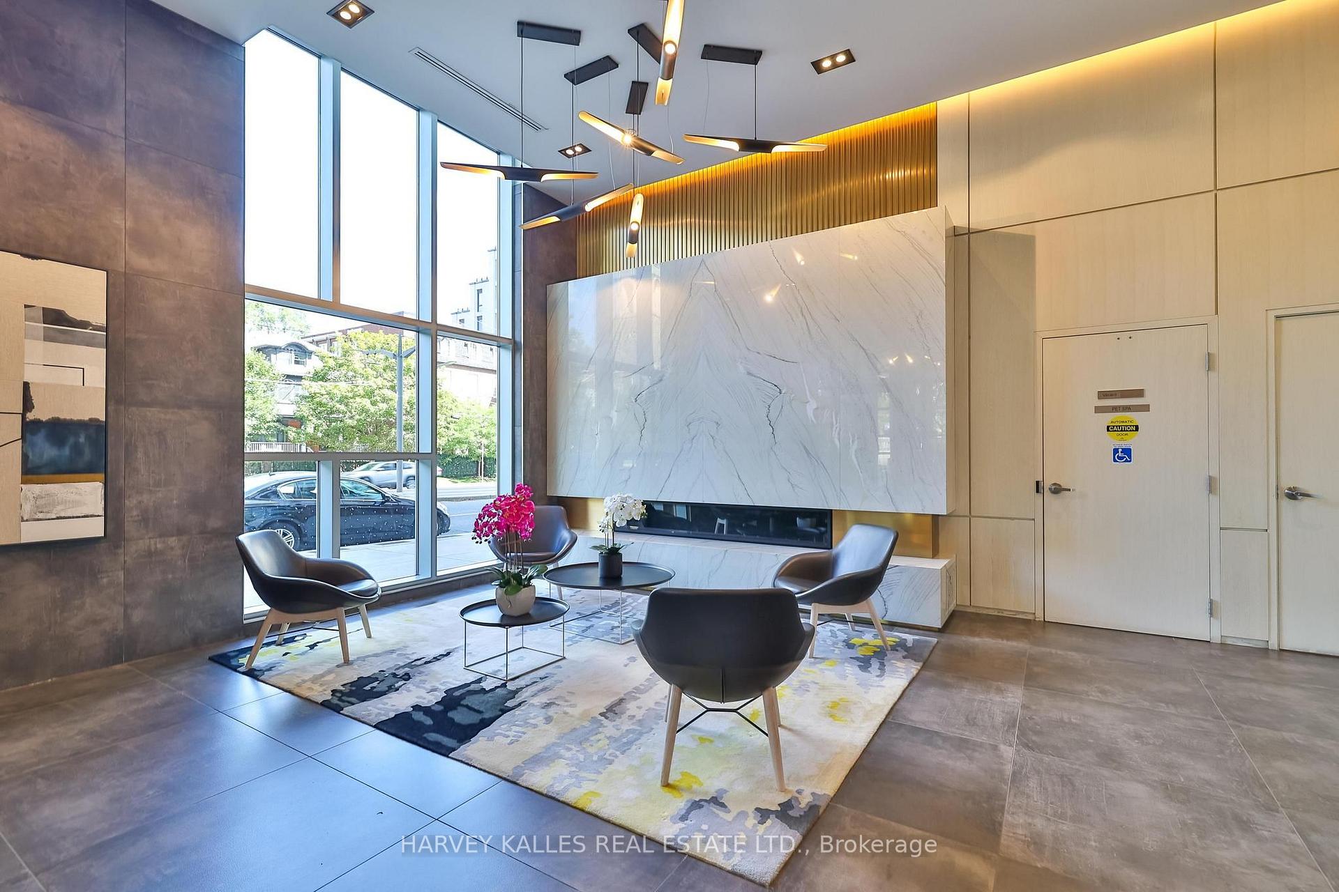 Photo 5 of Unit 410, 223 St Clair Avenue W, Toronto, Casa Loma — HOMEH